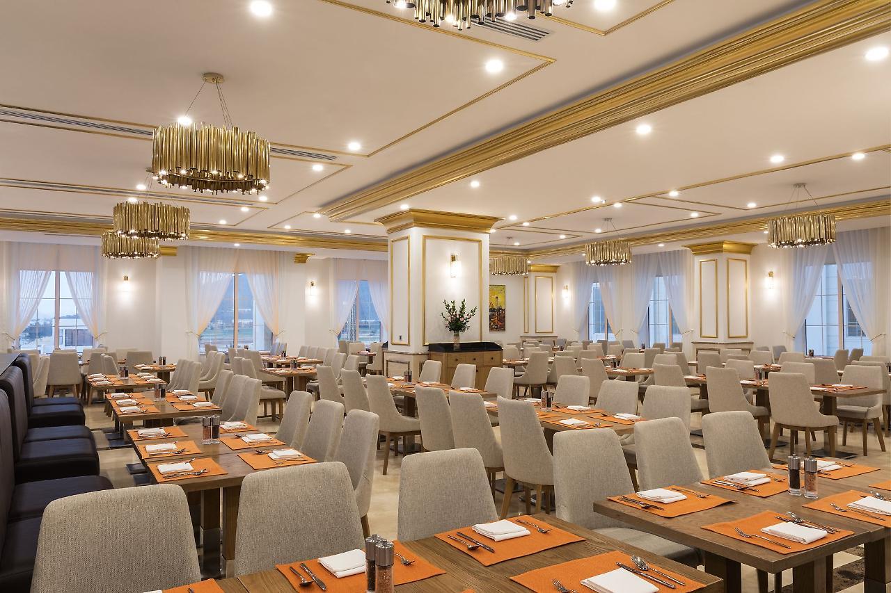 ซิตาดินส์ บลู โคฟ ดานัง Hotel ภายนอก รูปภาพ